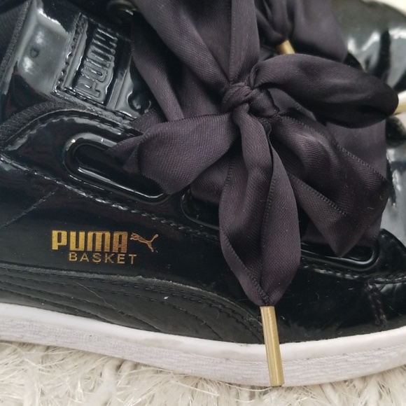 Puma sneakers. - Picture 3 of 5